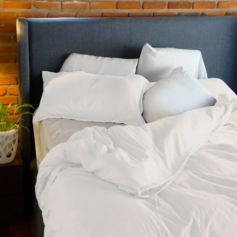 Miniatura: Juego de Funda de Duvet