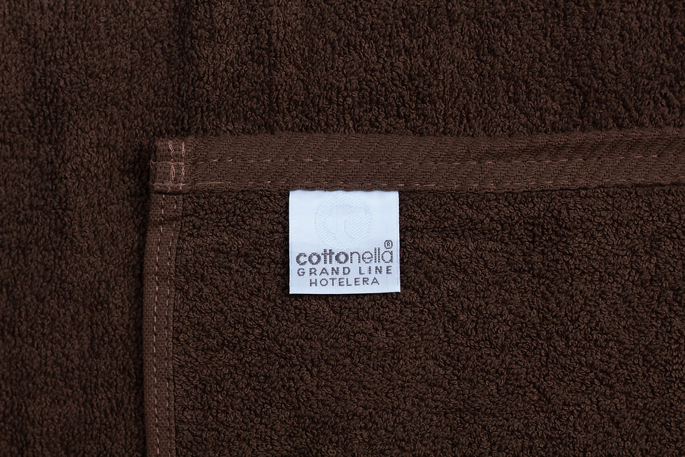 Miniatura: PROMO TOALLAS CHOCOLATE | 4 PACK