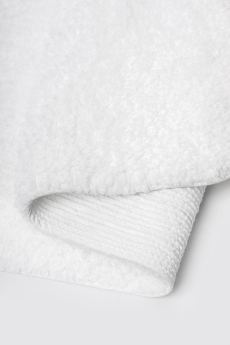 Miniatura: TOALLA FACIAL SPA