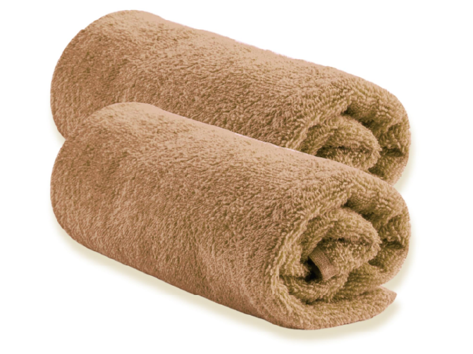 TOALLA 100% ALGODÓN MEDIO BAÑO