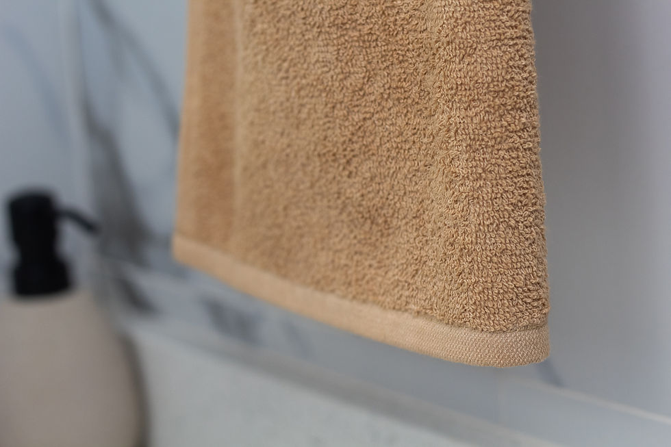 Miniatura: COMBO BAÑO KHAKI | 4 PACK