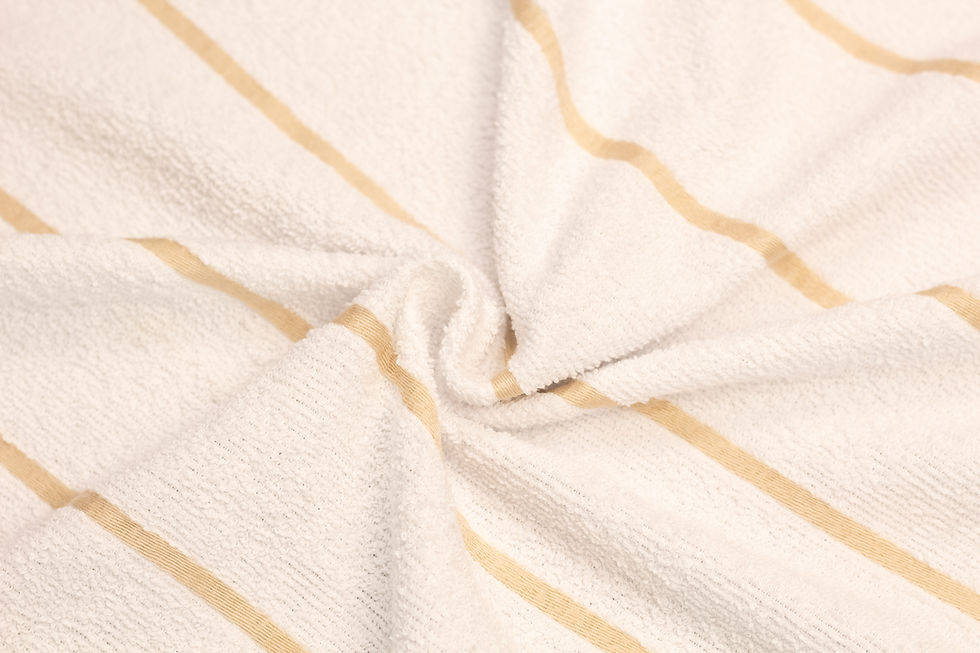 Miniatura: TOALLA DE ALBERCA RAYAS | 100% ALGODÓN