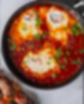 Shakshuka Breakfast