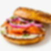 Bagel Smoked Salmon