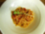 パスタ各種