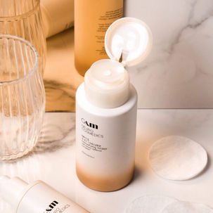 Ginger and me micellar water 