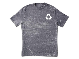 Recycling to Save Earth