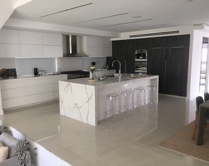 Kitchen Renovation