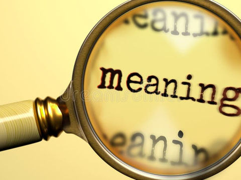 What Action Leaves Behind: Pragmata and the Birth of Meaning