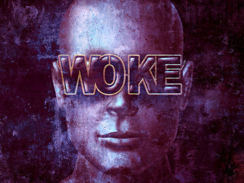 The Woke Zeitgeist