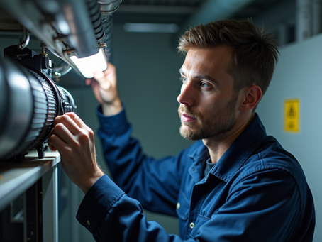 Why Energy Efficiency Audits Matter