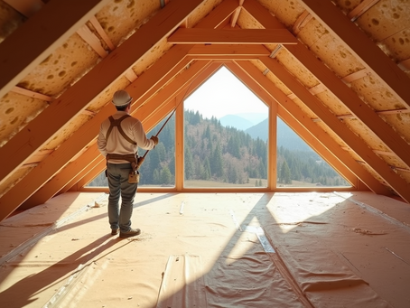 How Insulation Can Lower Your Energy Bills