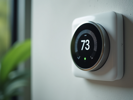 Key Insights from a Home Energy Assessment