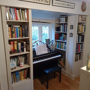 Transforming Spaces: How K Rose Carpentry Translates Vision into Reality