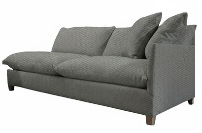 NCR Handcrafted Furniture Sectional