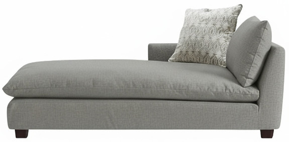 NCR Handcrafted Furniture Sectional