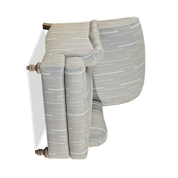 NCR Handcrafted Furniture Fabric Line