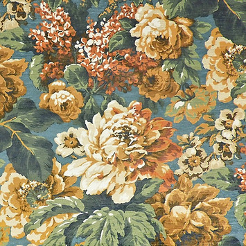 NCR Handcrafted Furniture Fabric Sample