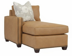 NCR Handcrafted Furniture Sectional