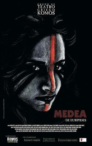 Medea (2011)