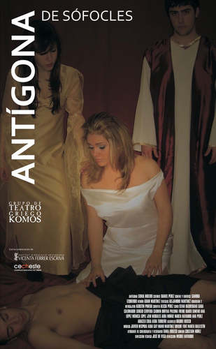 Antígona (2010)