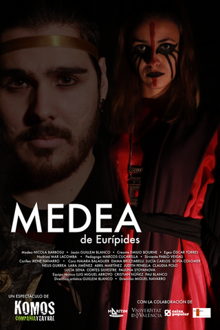 Medea (2022)