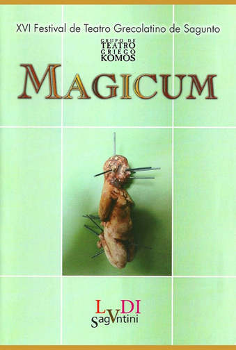 Magicum (2012)