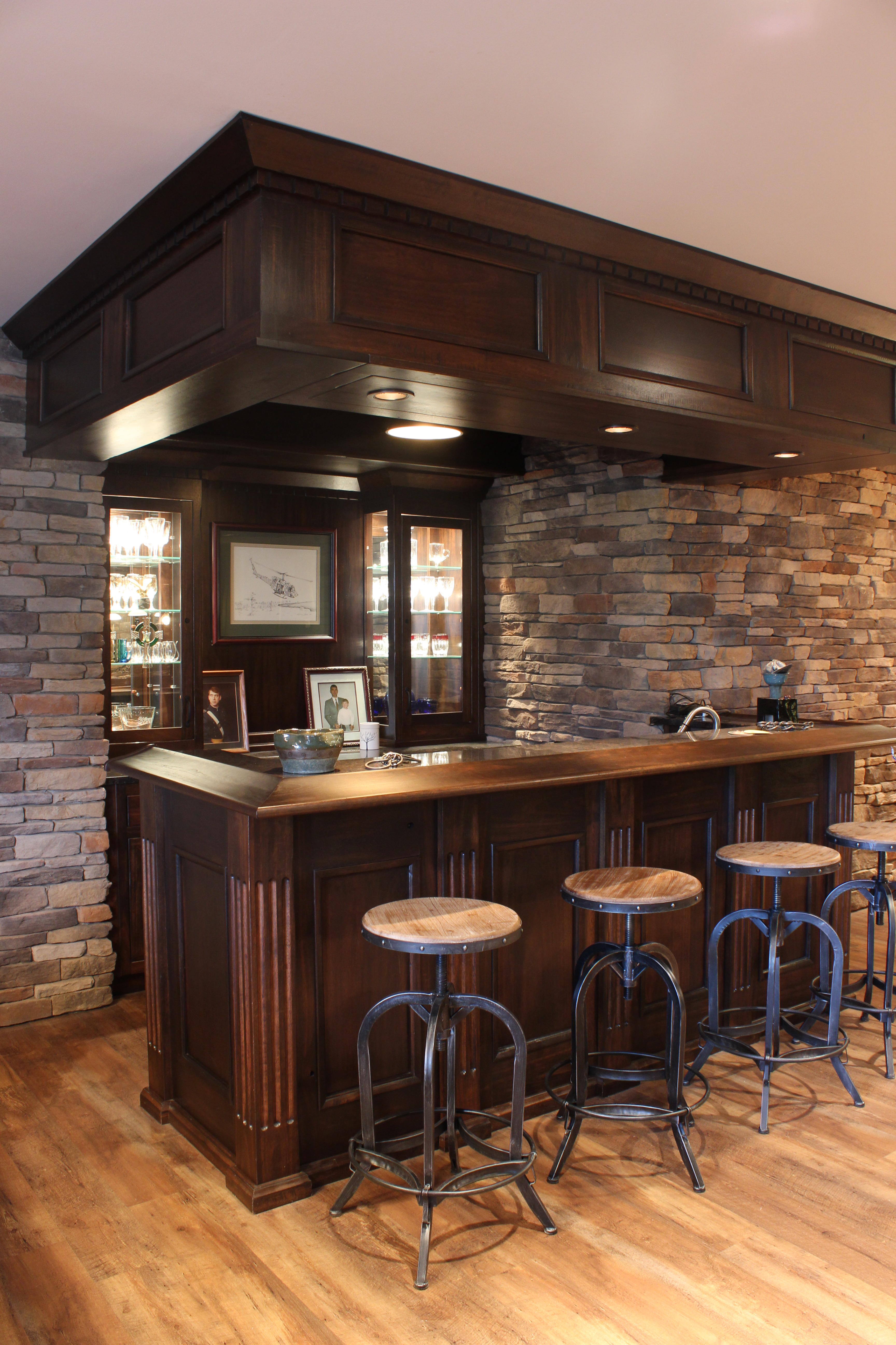 Irish Pub Bar