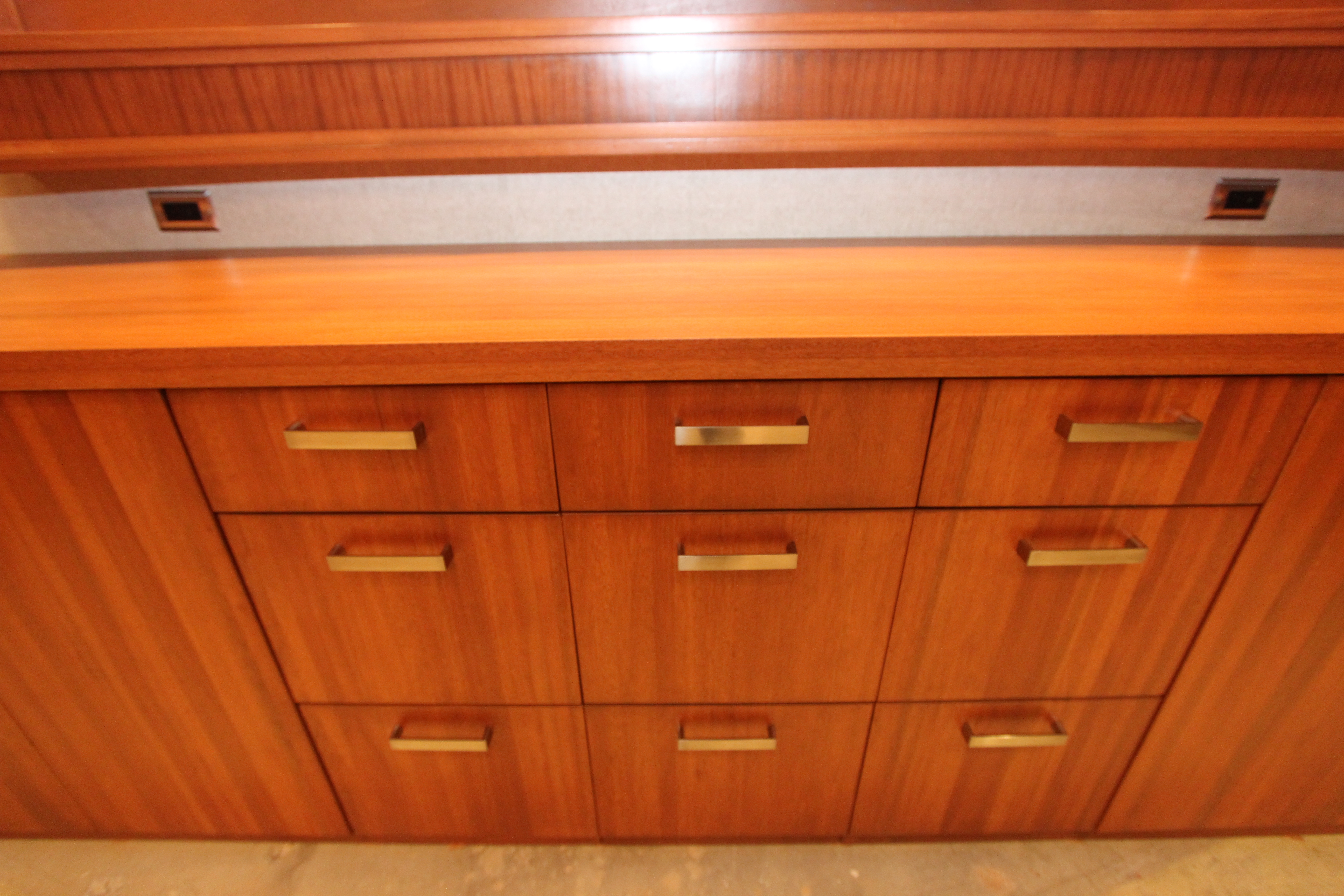 Lyptus hardwood corporate office