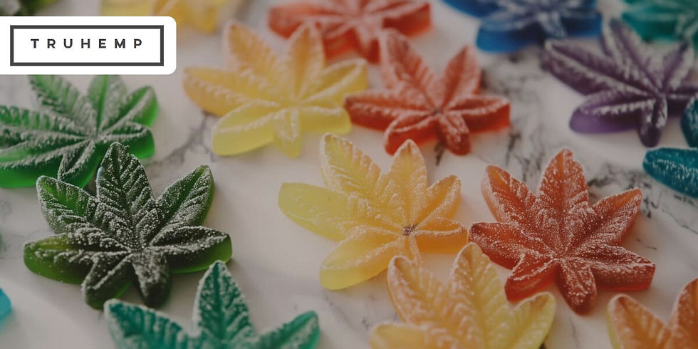 Delta 9 thc gummies near me