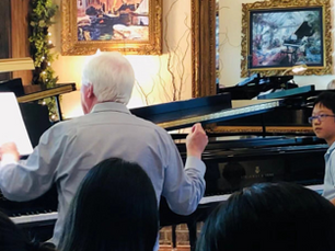 Local Piano Teachers in Raleigh
