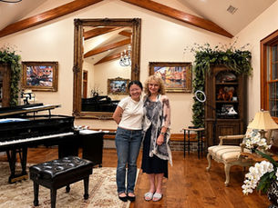 Best Piano Teachers Near Me