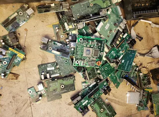 Scottsdale Recycling