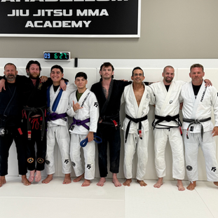 Best self-defense gym