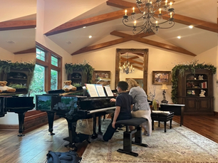 local piano teachers in Raleigh