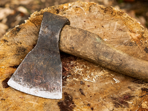 axes sharpening montgomery ny