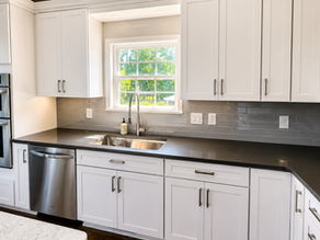 kitchen remodel Mount Pleasant