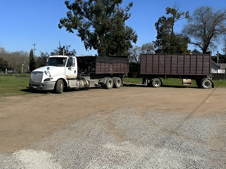dumpster rental alameda ca