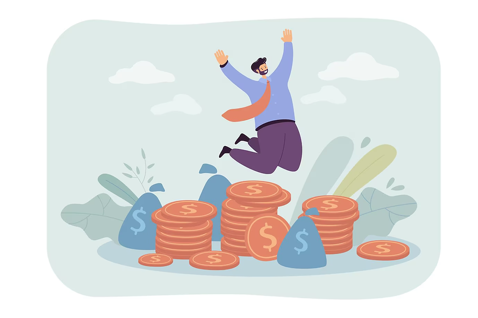 Financial-Freedom