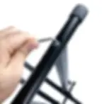 Thumbnail: Portable Adjustable Keyboard Piano Music Stand