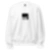 Unisex Crew Neck Sweatshirt | Gildan 18000