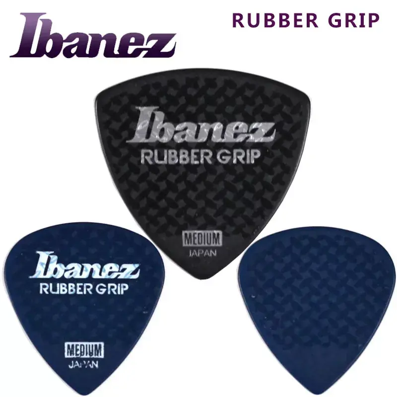 Thumbnail: IBANEZ Grip Wizard Series Rubber Grip
