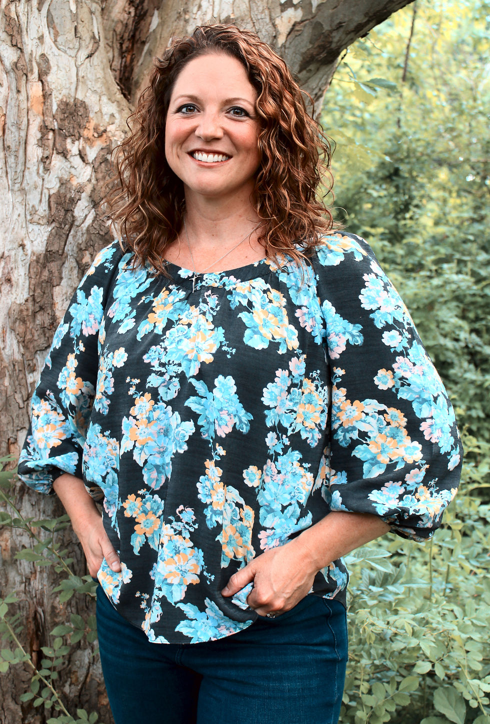 Katie Caron, MSPT PRPC