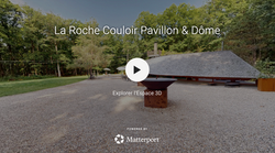 La Roche Couloir