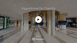 Hippodrome de Chantilly