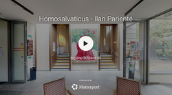 Homosalvaticus - Ilan Parienté