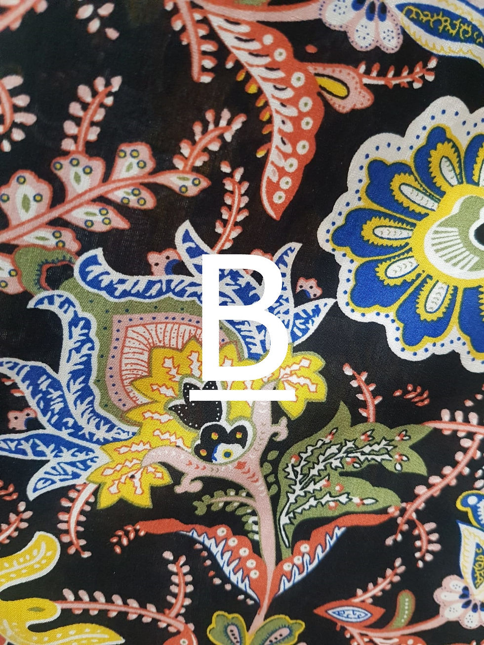 Miniatura: Pollera Pantalon TALLE 2