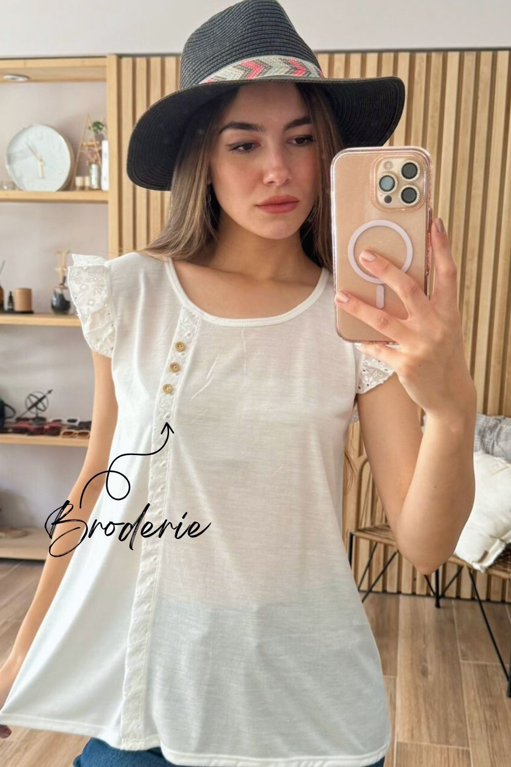 3 botones en MANTECA