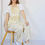 Miniatura: Mono MODAL SIN LYCRA Batik en Almendra
