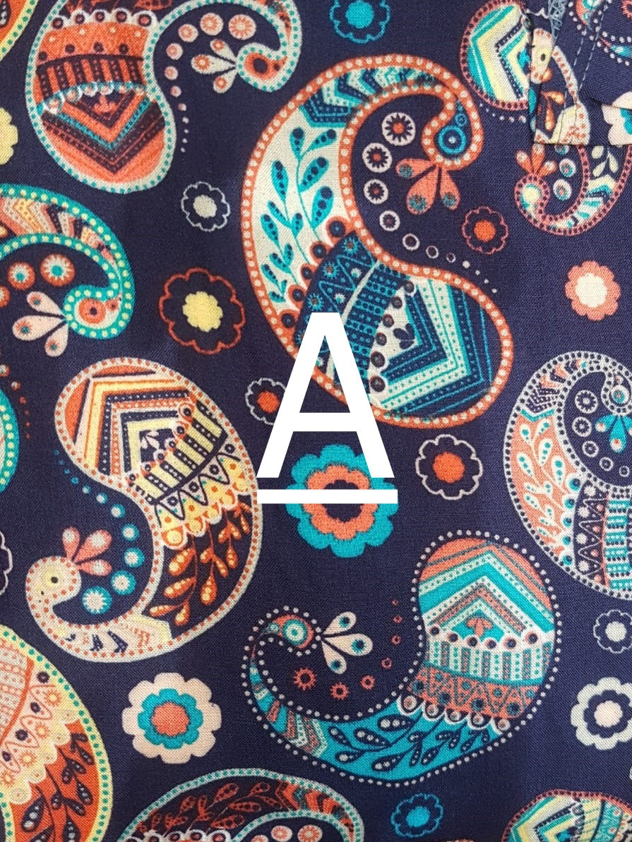 Miniatura: Pollera Pantalon TALLE 2